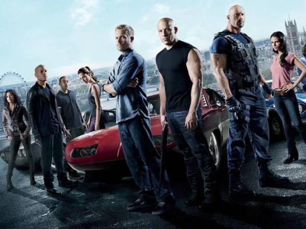 Variety reveló que Peacock expandirá el universo de Rápidos y Furiosos con una nueva serie producida por Universal Television, una noticia que Vin Diesel confirmó durante el evento Upfront 2026 de NBCUniversal.