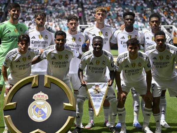 Un jugador del Real Madrid ha decidido dar un paso fuera del terreno de juego y adentrarse en el mundo del entretenimiento nocturno.