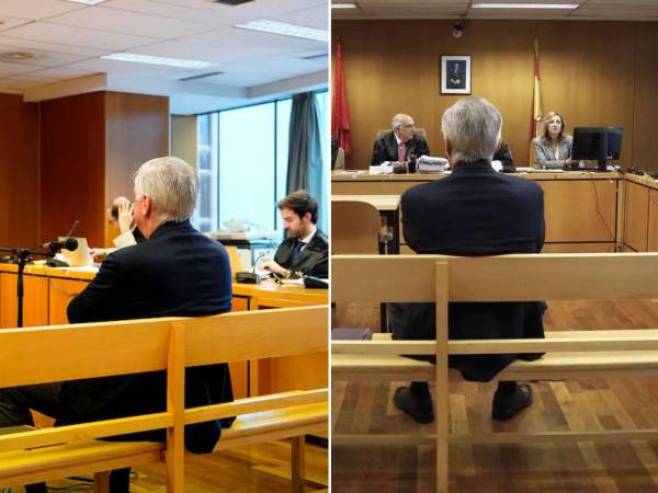 El exentrenador del Real Madrid, Carlo Ancelotti, ha sido sentenciado a un año de prisión tras ser hallado culpable de un delito fiscal relacionado con sus derechos de imagen durante el ejercicio fiscal de 2014.