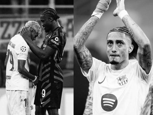 Los jugadores del Barcelona dejaron duros mensajes tras ser eliminados de la Champions League.