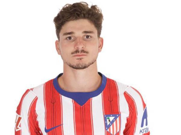 La situación de Julián Álvarez en el Atlético de Madrid atraviesa uno de sus momentos más tensos y en las últimas horas ha surgido una nueva noticia.