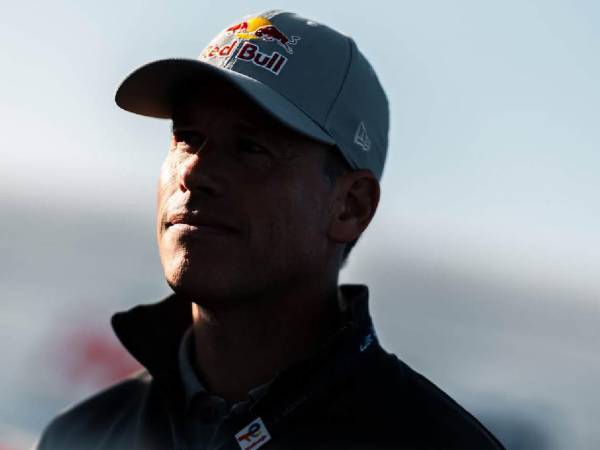 Los deportistas a veces tienen que tomar decisiones difíciles y el caso de este tetracampeón en su disciplina es uno de ellos.