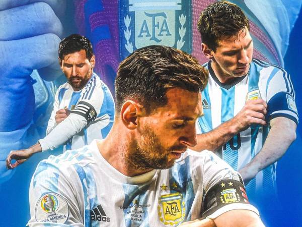 Messi tendrá hoy su último tanto con la selección argentina en el partido amistoso contra la modesta Benín.
