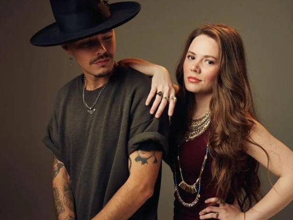 Jesse &amp; Joy se presentarán en el Nacional de Ingenieros Coliseum este 10 de abril.