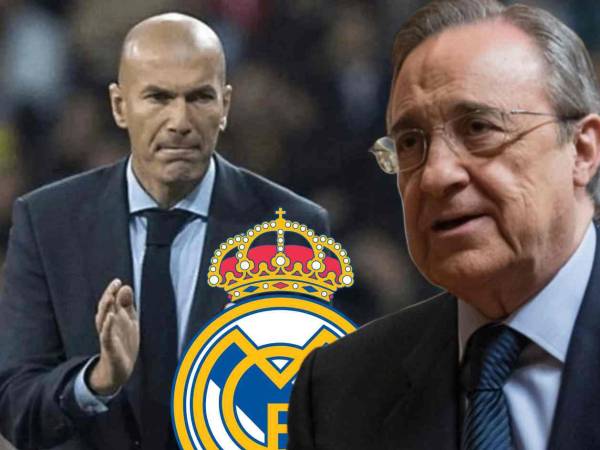 El Real Madrid no pasa un buen momento, tanto que el lunes pasado hizo el inesperado anuncio de la salida de Xabi Alonso y su lugar lo terminó tomando Álvaro Arbeloa. Se conoce la postura de Zidane.