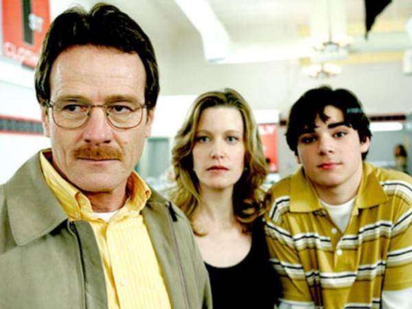 RJ Mitte es reconocido mundialmente por interpretar a Walter White Jr. en la exitosa serie Breaking Bad.