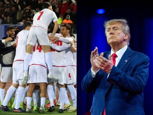 La selección iraní se prepara para la Copa del Mundo 2026 en Turquía y con dos amistosos, dejando claro que su boicot está dirigido solo contra Estados Unidos.
