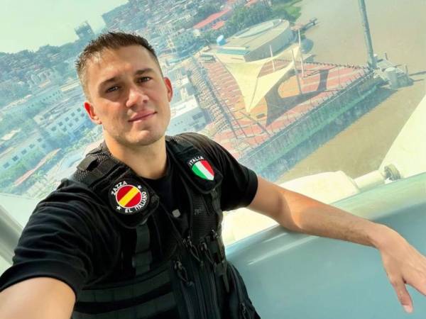 El creador de contenido Federico Zompichiatti, conocido como “Zazza el Italiano”, se encuentra en el centro de una fuerte polémica internacional tras la difusión de un video grabado en una favela de Río de Janeiro, Brasil, que habría puesto en riesgo la seguridad de un guía local y su familia.