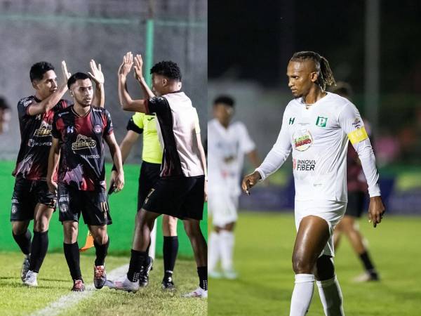 Así quedó la tabla de posiciones del Torneo Clausura 2026 tras el triunfo del Choloma ante Platense.