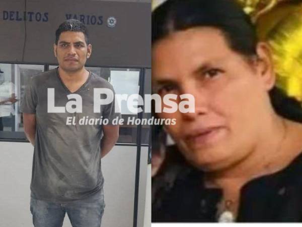 Un brujo fue detenido tras siete meses de supuestamente haber asesinado a sangre fría a una vecina en Iguala, Lempira. ¿Cómo lo logró? Acá se los contamos.