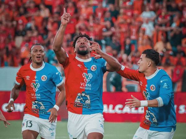 El Club Deportivo FAS es el vigente campeón del balompié salvadoreño.