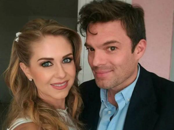 La actriz y conductora mexicana Ingrid Martz atraviesa un nuevo capítulo en su proceso de divorcio, marcado por reclamos patrimoniales y económicos de su exesposo Rodrigo Luque.