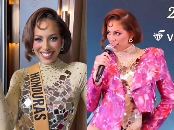La representante de Honduras en el Miss Grand International 2026, Emely Alemán, volvió a llevar la bandera catracha al escenario internacional al conseguir un lugar en el Top 15 de Grand Talent, una de las competencias que forman parte de la agenda del certamen que se desarrolla en Tailandia.