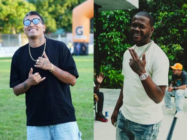 Supremo y Key Key están envueltos en una polémica, esto luego de lo sucedido entre el tiktoker y cantante Mr JC el del Palabreo contra Key Key, situación que desencadenó una ola de reacciones y acusaciones.