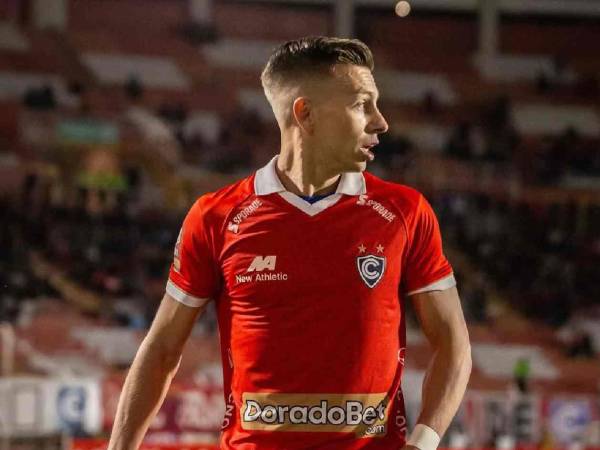 <b>Gonzalo Ritacco tiene 32 años de edad y su último club fue el Deportivo Pasto de Colombia.</b>