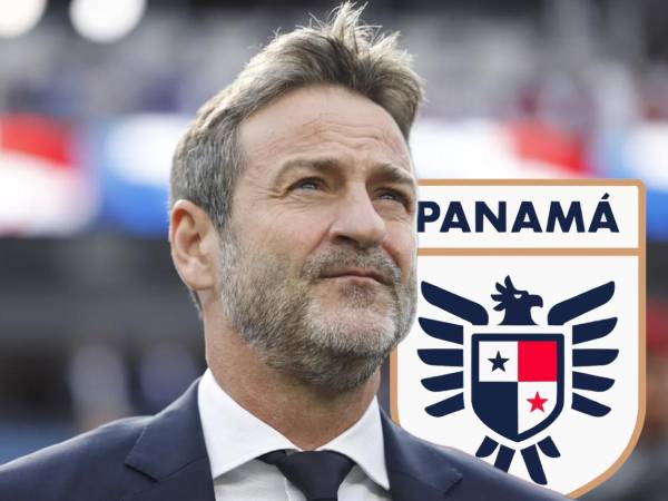 Christiansen continuará como técnico de la Selección de Panamá.