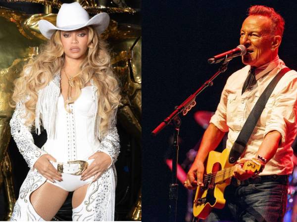 Trump exige investigar a artistas que apoyaron a Kamala Harris