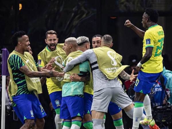 Futbolista de Brasil ha hecho una dura confesión tras ser operado de una grave enfermedad. Fue campeón de la Copa Libertadores y estuvo con la Selección en el Mundial 2022.