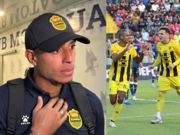 Eddie Hernández acumula 11 goles en lo que va del torneo Clausura 2026.
