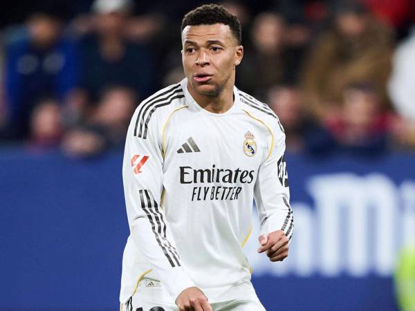 La Bota de Oro 2025-2026 al mejor goleador de Europa parece ya tener dueño y Kylian Mbappé se queda rezagado. Haaland lo puede alcanzar y los otros delanteros que sorprenden en la clasificación actualizada.