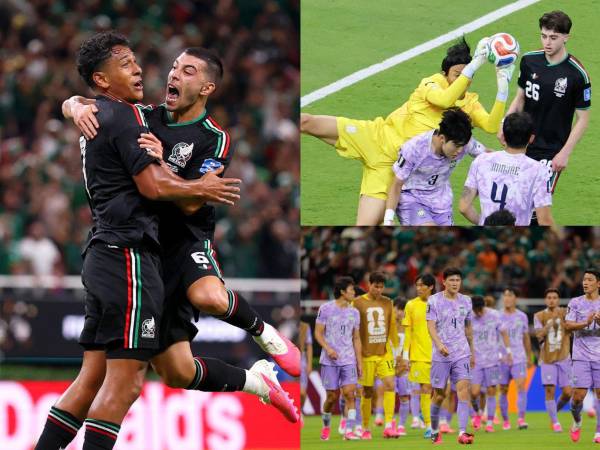 México logró su clasificación a la siguiente ronda del Mundial 2026 tras aprovechar un grave error defensivo de Corea del Sur que terminó costando el partido.