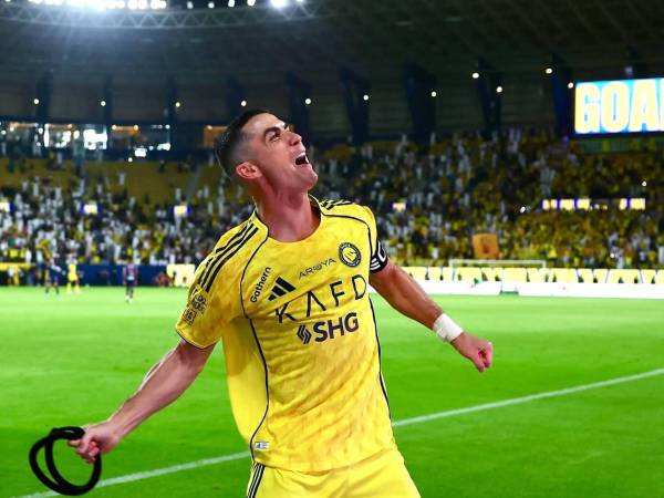 El Al Nassr y Cristiano Ronaldo están en graves y sorprendentes problemas con lo último que se informa.