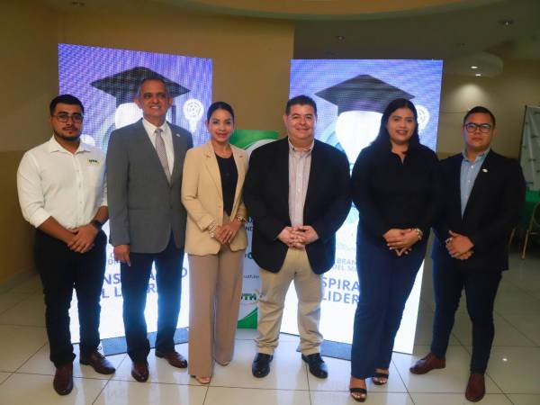 La capacitación dirigida a docentes se enmarca dentro del programa “Educando con Propósito” de la Universidad Tecnológica de Honduras (UTH).