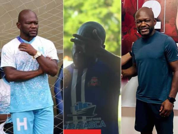 Milton 'Tyson' Núñez dejó el fútbol a los 47 años tras una larga carrera, pero su vida sigue ligada al deporte que más feliz lo ha hecho. ¿Por qué su llanto? ¿a qué se dedica ahora la leyenda hondureña?