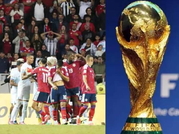 Conoce a todas las selecciones clasificadas tras el final de la fecha FIFA.