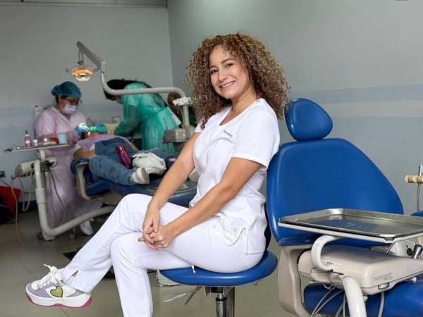 La presentadora Mayra Tercero falleció este domingo 13 de julio de 2025 en Tegucigalpa.