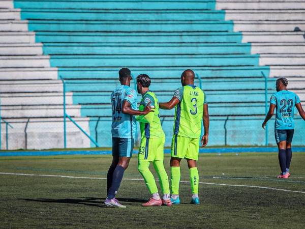 Génesis PN y Olancho FC se reparten los puntos en la jornada 11 del Clausura 2026