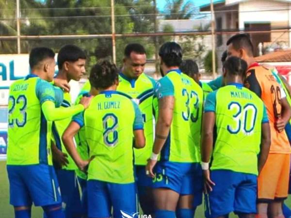 Olancho FC advirtió con retirarse del torneo Apertura 2025 y recibe respuesta del presidente de Liga Nacional.