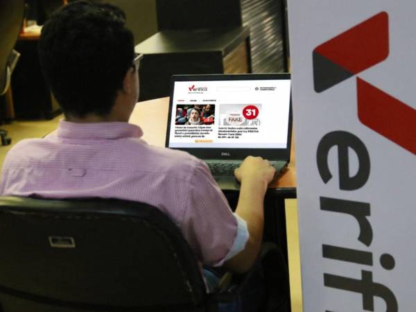 Con 784 publicaciones en 2025, LA PRENSA Verifica reforzó el acceso a información verificada en Honduras y la región.