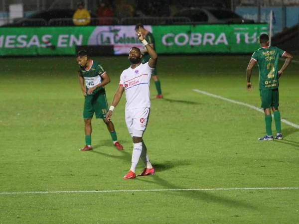 Olimpia recibe al Marathón en el juego correspondiente a la jornada 18 del Apertura 2025.
