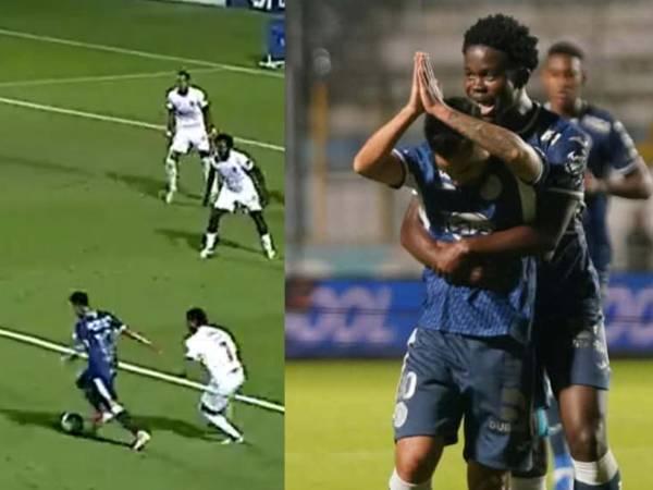 Rodrigo Gómez le ofreció perdón a la afición del Motagua tras la decepcionante temporada.