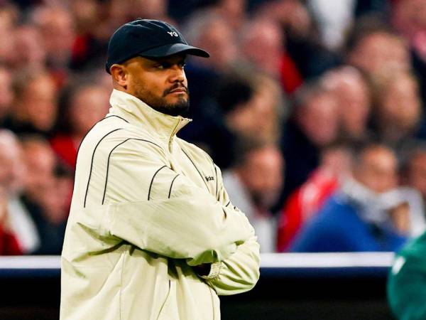 Kompany se pronuncia tras eliminar al Real Madrid y responde a Arbeloa