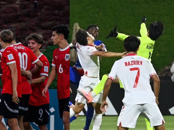El mejor resumen de lo ocurrido en la jornada del sábado en el Mundial Sub-17 que se disputa en Qatar: Nuevas clasificadas, un punto histórico y otra selección de Centroamérica al borde del adiós.
