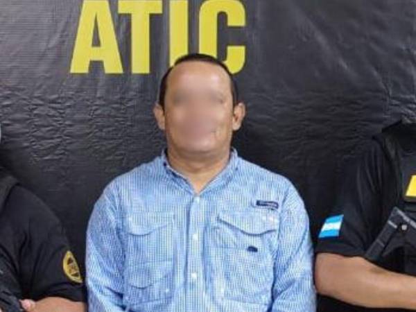 Fiscalía de Niñez imputa a profesor por supuesto delito a una menor en Santa Cruz de Yojoa.