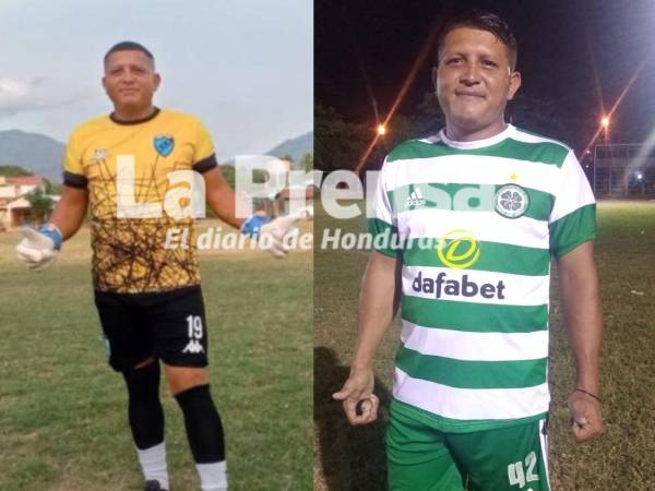 Fotos en vida de Elmer Matamoros Chirinos, el hombre que murió atropellado en la carretera CA-13 la tarde de este miércoles 6 de mayo.