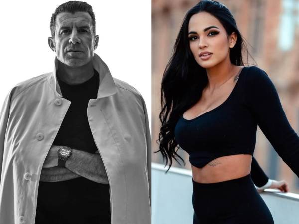 La modelo Claudia Bavel sigue siendo tema de habla en España y ahora sus nuevas declaraciones han tenido repercusión. Luis Figo no se quedó callado, fue contundente y anunció lo que hará.