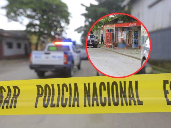 La Dirección Policial de Investigaciones (DPI) reveló este viernes varios detalles sobre la apariencia y vestimenta de los sicarios que asesinaron al abogado penalista René Altamirano en San Pedro Sula, mientras realizaba compras en una pulpería cercana a su oficina.