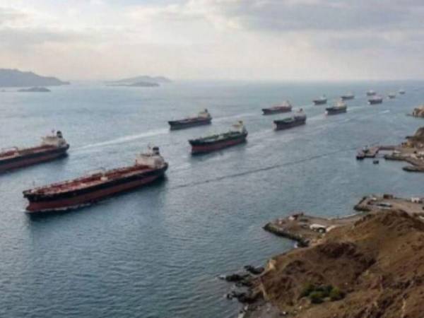 Consejo Nacional de Seguridad de Irán aseguró haber propuesto un plan de diez puntos a Estados Unidos que estipula un protocolo de seguridad para el paso del estrecho de Ormuz.