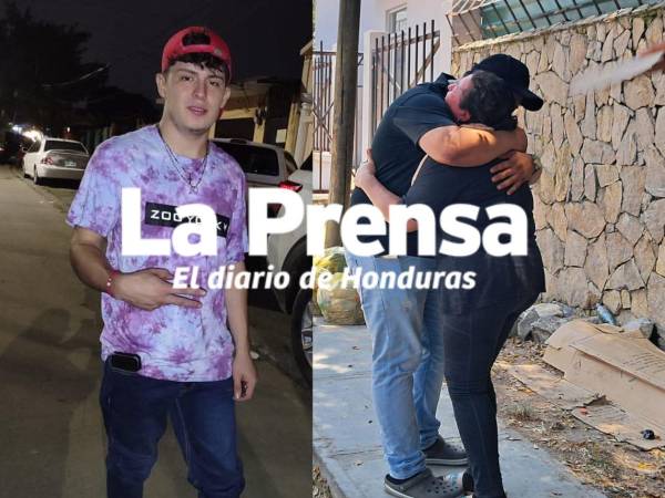 Ruth Verónica Reyes Ramos andaba comprando comida cuando vio a su hijo muerto, pero no sospechaba que se trataba de él.