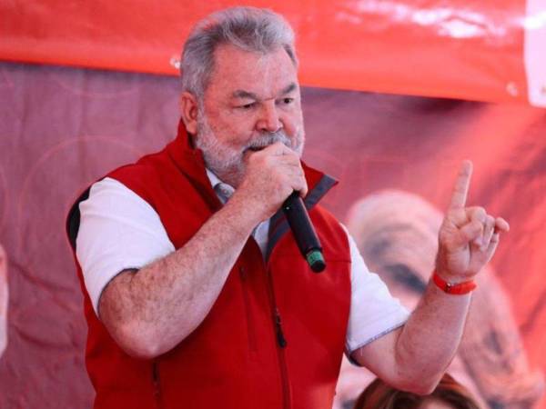 El contenido se ha difundido como una fotografía legítima, pero un bulo que involucra al alcalde de SPS, Roberto Contreras.