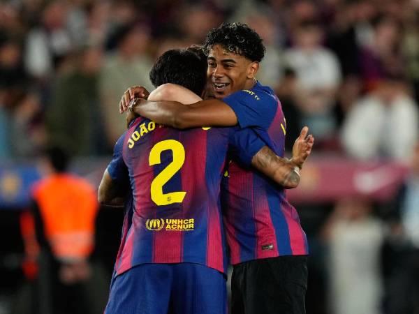 Barcelona conquistó su título número 29 en la Liga Española.