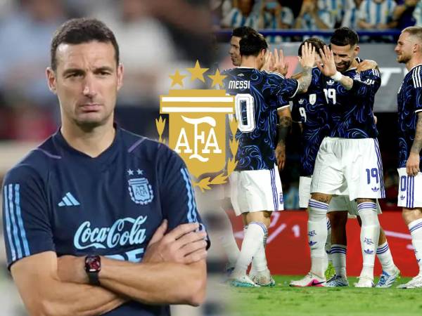 La Selección de Argentina estará en el Grupo J junto a Argelia, Austria y Jordania.