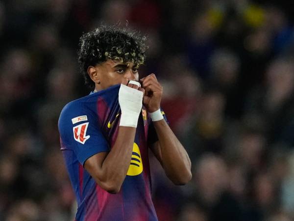 Prensa española revela terrible información sobre Lamine Yamal tras lo ocurrido en el juego FC Barcelona vs Celta de Vigo.