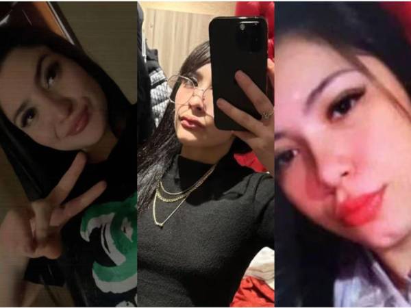 Las jovencitas Morena Verdi (20), Brenda del Castillo (20) y Lara Gutiérrez (15) salieron a una fiesta y fueron halladas sin vida. Hoy hay 4 sospechosos señalados por el crimen. Aquí le contamos más sobre el caso que conmociona al mundo entero.