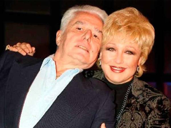 Después de más de seis décadas de amistad y escenarios compartidos, Enrique Guzmán y Angélica María se preparan para despedirse juntos del público con la gira La despedida, un proyecto que celebra su historia y conexión artística.