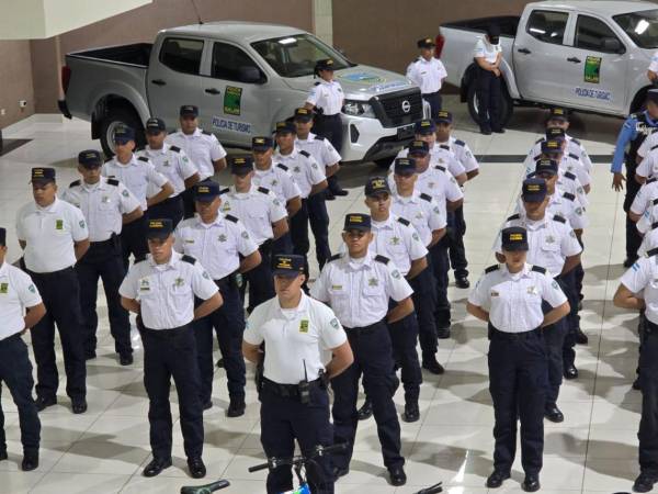 El nuevo uniforme será blanco e incluirá el distintivo emblema de los Guardianes Sagrados: “Balam”.